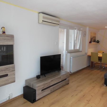 Apartma Jadran Порторож Экстерьер фото