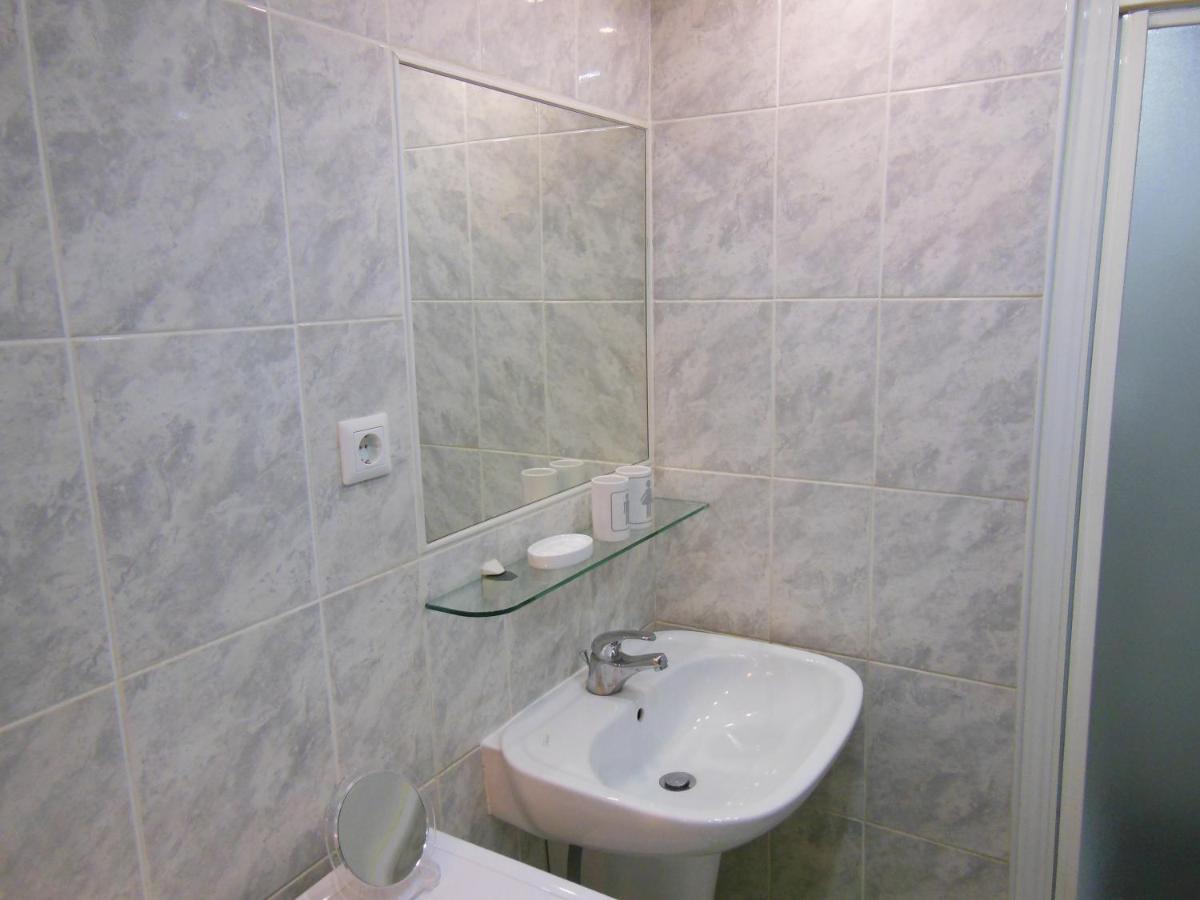 Apartma Jadran Порторож Экстерьер фото