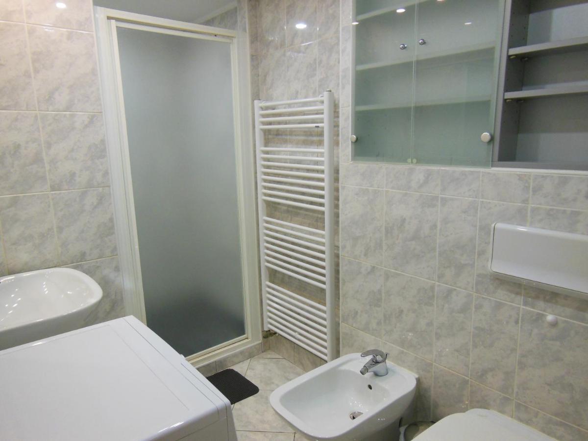 Apartma Jadran Порторож Экстерьер фото