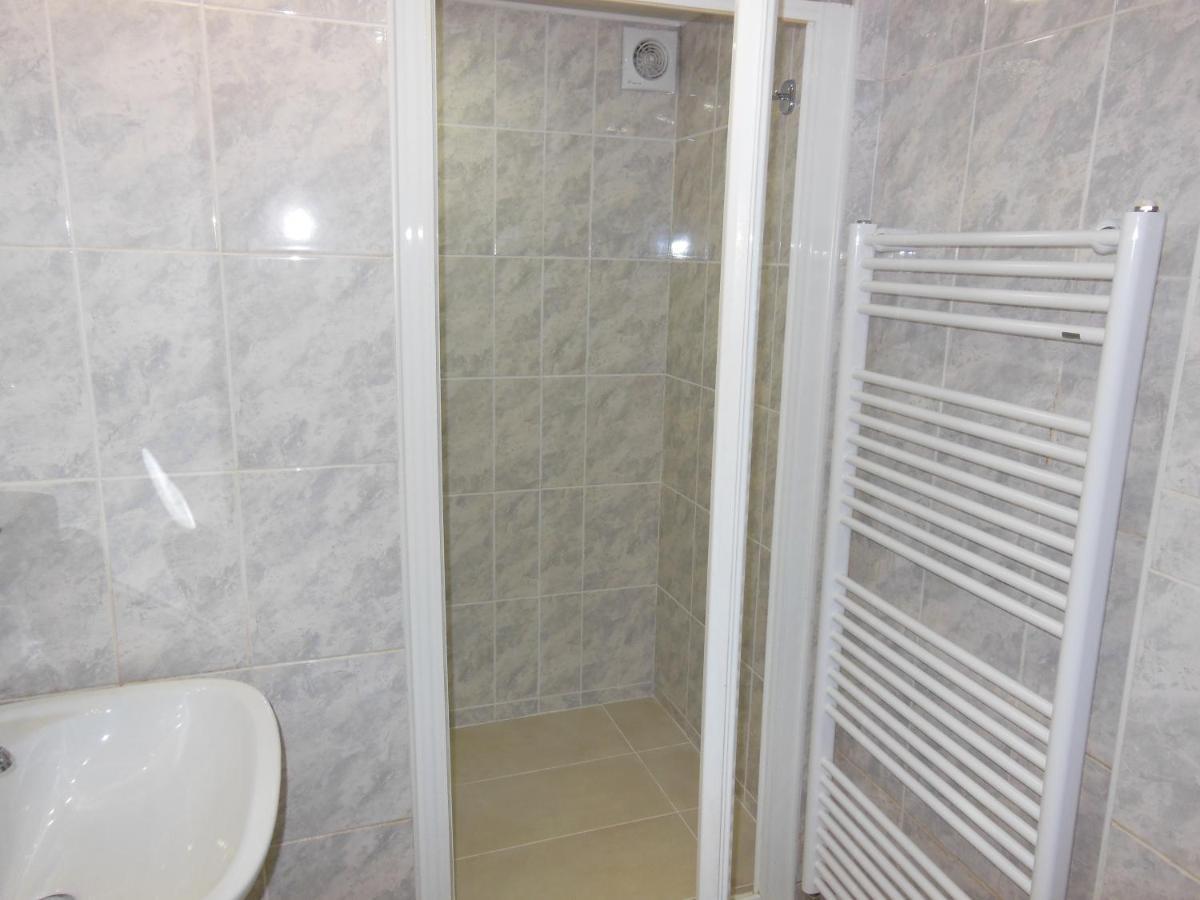Apartma Jadran Порторож Экстерьер фото
